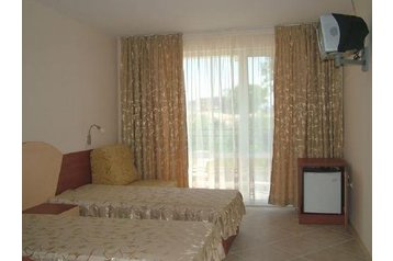 България Privát Несебър / Nesebar, Екстериор